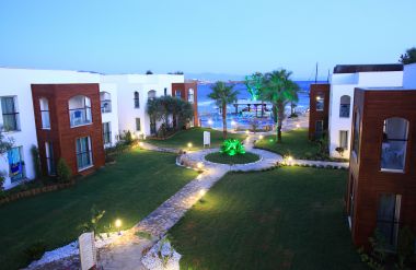 COSTA LUVI HOTEL